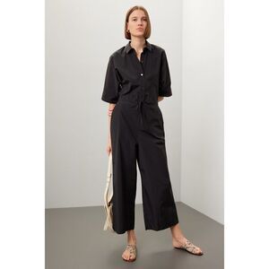 Natori Techno Poplin Jumpsuit 💕